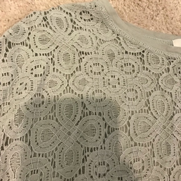 Grey Top - Picture 4 of 4